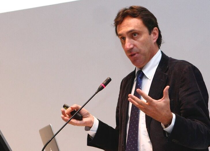 Università Piemonte Orientale: il professor Menico Rizzi è il nuovo Rettore