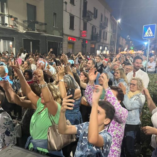 Cirimele: “Pronti per la Notte Bianca: il 13 settembre 65 eventi gratis per prolungare l’estate”