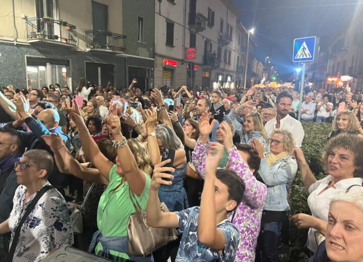 Cirimele: “Pronti per la Notte Bianca: il 13 settembre 65 eventi gratis per prolungare l’estate”