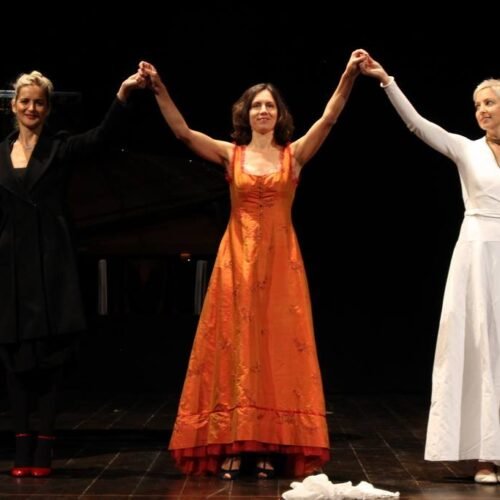 “Pazze all’opera”: sabato al Conservatorio Vivaldi di Alessandria il racconto in musica di donne forti e fragili