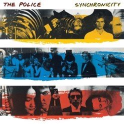 I Police celebrano i 40 anni di Synchronicity con un box di 6 CD