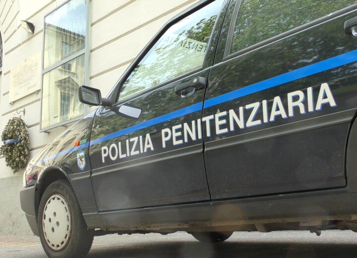 Carcere di Alessandria: in arrivo 28 nuovi agenti