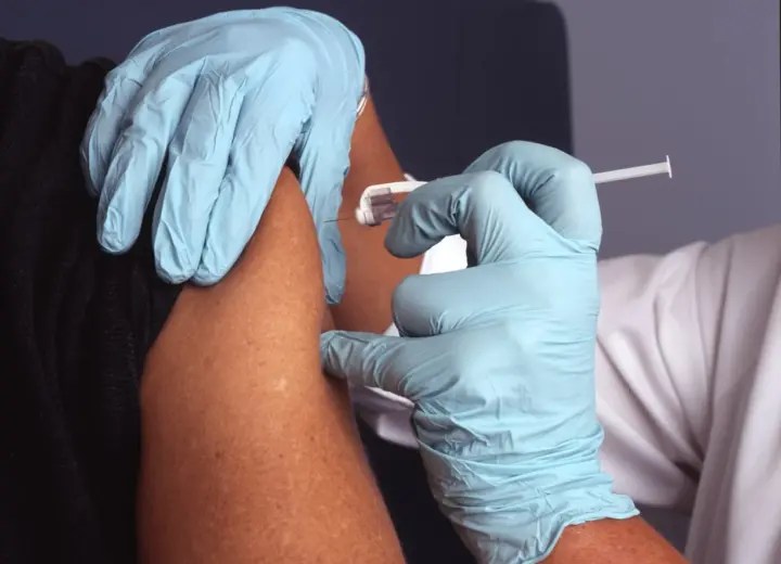 Influenza, in provincia di Pavia già quasi 29mila vaccinazioni. In Lombardia somministrazioni in crescita del 5%