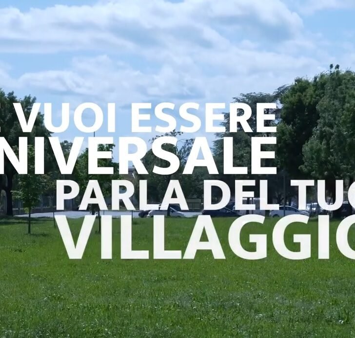 Progetto Marengo Hub: il video con protagonisti gli studenti della scuola Alfieri di Spinetta
