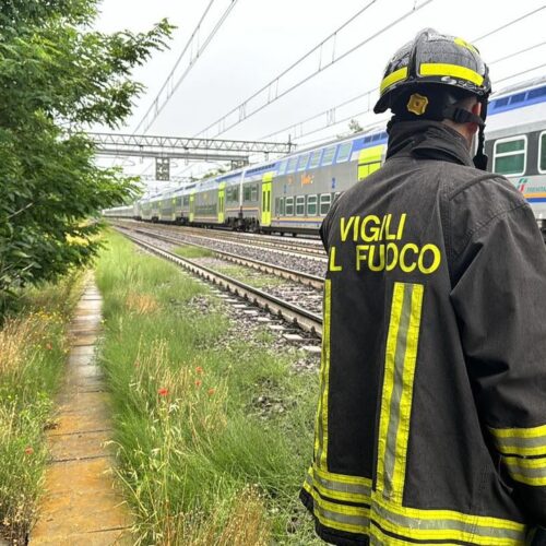 Vigili del Fuoco: appello ai 187 sindaci per la grave crisi di personale