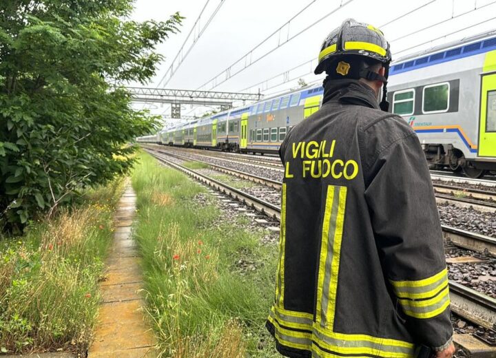 Vigili del Fuoco: appello ai 187 sindaci per la grave crisi di personale