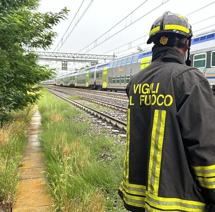 Vigili del Fuoco: appello ai 187 sindaci per la grave crisi di personale