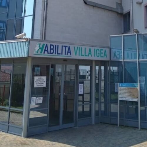 Clinica Villa Igea di Acqui: possibile stop all’attività ad agosto e dicembre. Sindacati preoccupati