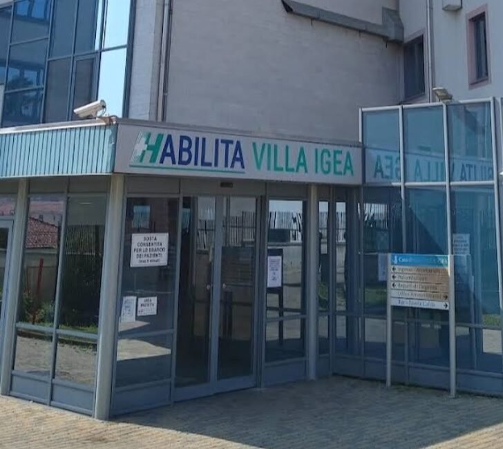 Clinica Villa Igea di Acqui: possibile stop all’attività ad agosto e dicembre. Sindacati preoccupati