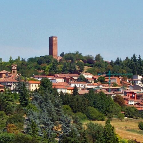 San Salvatore raggiunge l’83% di differenziata e scala la classifica dei “Comuni Ricicloni”