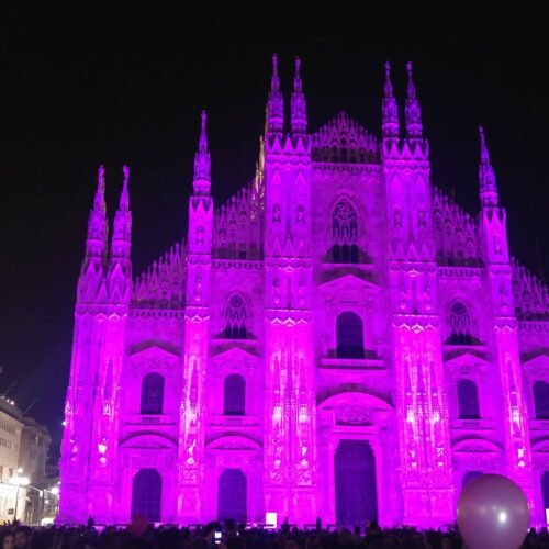 La magia della Notte Rosa invade Milano: eventi e spettacoli per tutti