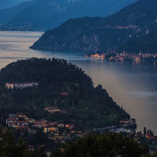 Bellagio Summer Nights: due serate di musica e divertimento sul Lago di Como