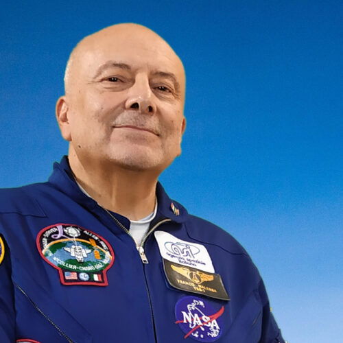 Franco Malerba, primo astronauta italiano: “Lo spazio è il nuovo mare che stiamo imparando a navigare”