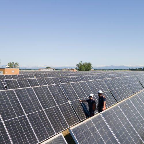 Edison: annunciati nuovi impianti fotovoltaici in provincia di Alessandria