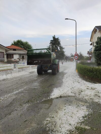 Maltempo: dopo la devastazione la conta dei danni (FOTO E VIDEO)