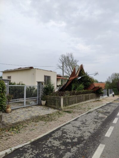 Maltempo: dopo la devastazione la conta dei danni (FOTO E VIDEO)