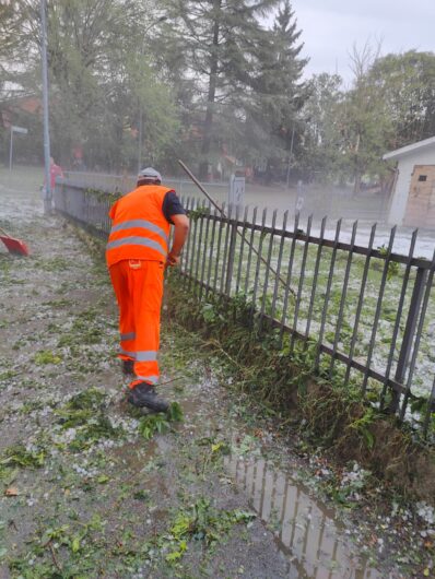 Maltempo: dopo la devastazione la conta dei danni (FOTO E VIDEO)