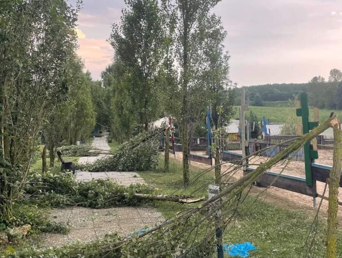 Maltempo: dopo la devastazione la conta dei danni (FOTO E VIDEO)