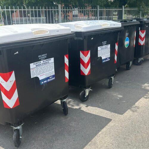 Rifiuti, la lista Abonante replica alla Lega: “Fiera dell’ipocrisia finalizzata a occultare i propri errori”