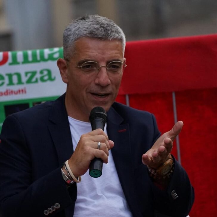 Consiglio regionale del Piemonte: Domenico Ravetti eletto vicepresidente