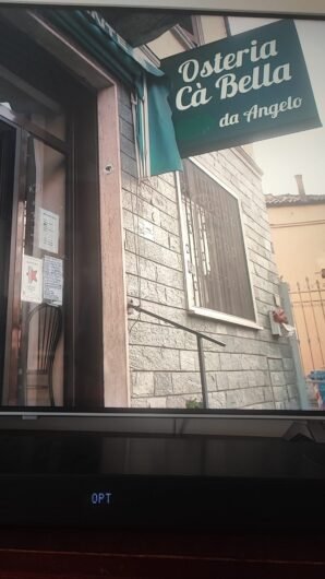 Cannavacciuolo a Pavia: nella puntata di “Cucine da Incubo” lo chef in missione per salvare “Ca’ Bella”