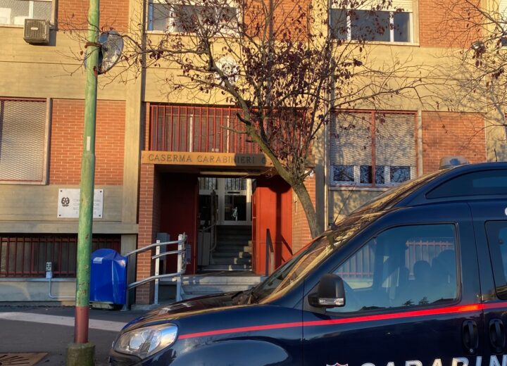 Rissa a Novi nel centro storico: 9 daspo urbani per i protagonisti
