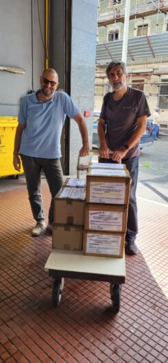 Referendum Cgil: in provincia raccolte quasi 9 mila firme per ridare “dignità” al lavoro