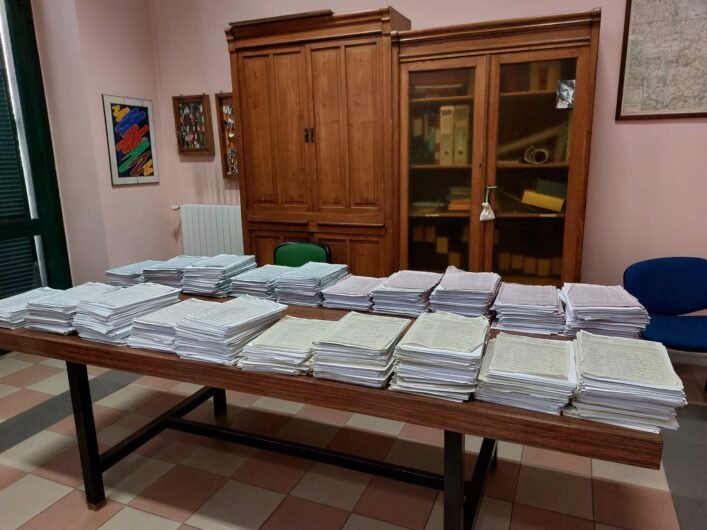 Referendum Cgil: in provincia raccolte quasi 9 mila firme per ridare “dignità” al lavoro