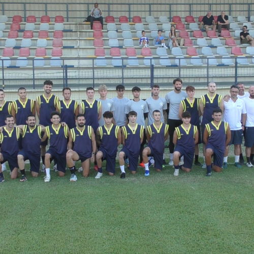 Fc Alessandria, si parte: “In rosa giocatori di categoria superiore e i migliori giovani della provincia”