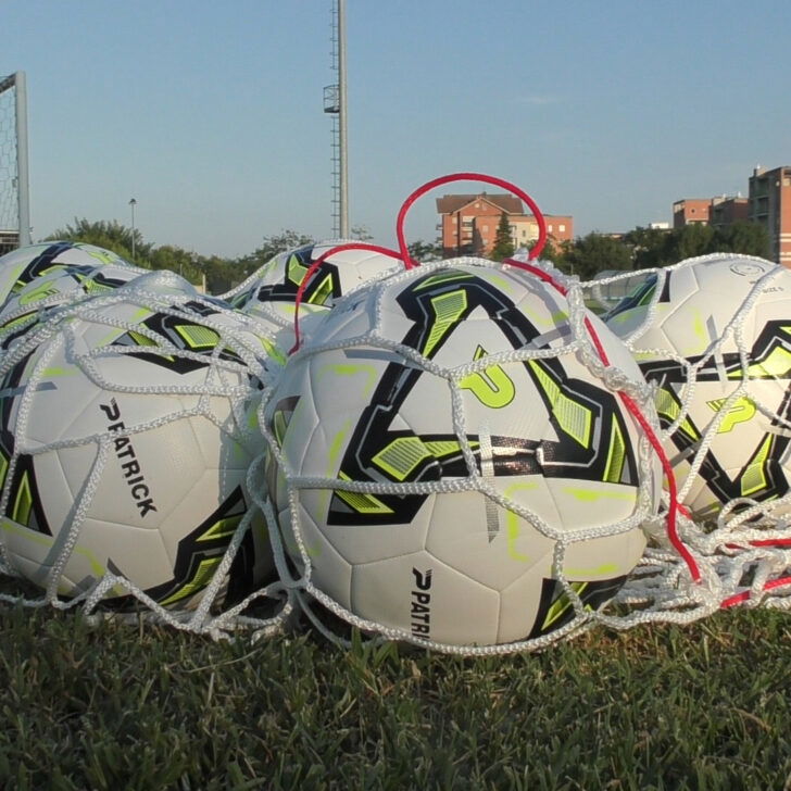 Forza e Coraggio Alessandria: amichevole in trasferta contro l’Arenzano. Ingresso libero