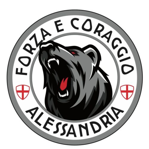 I Mandrogni supporteranno la FC Alessandria: “Questi sono i Grigi”