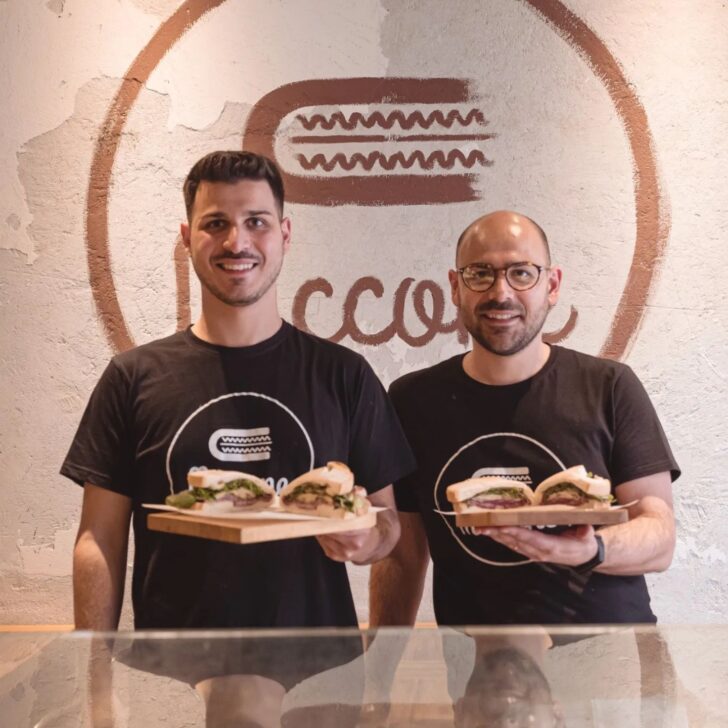 Guida Gambero Rosso: “Il Miccone” di Pavia tra i top dello street food