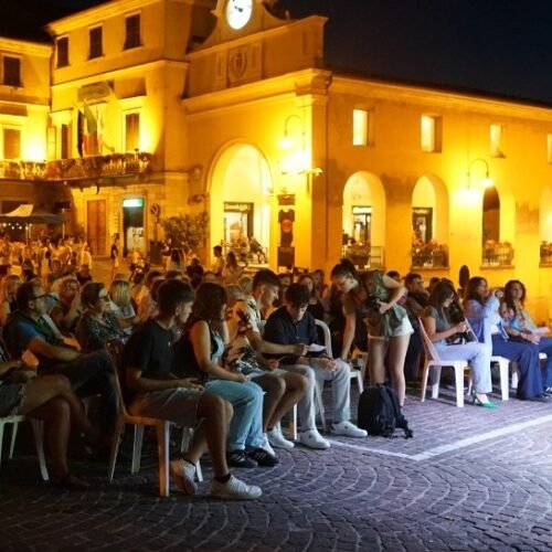 Cortometraggi, musica, arte e street food: a San Salvatore tre giorni da non perdere