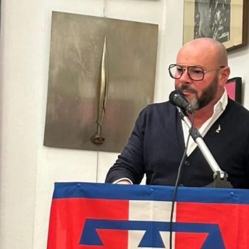 Crisi settore orafo, Lega Valenza: “Sì al consiglio comunale aperto, pronti a collaborare con il Pd”