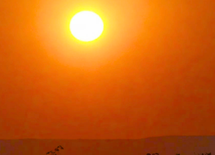 Lombardia nella morsa del caldo: fino a 40 gradi nel weekend. Da lunedì temperature in calo