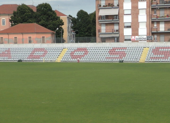 Nel 2027 al Moccagatta altre quattro possibili sovrapposizioni delle gare di Alessandria e Juve Next Gen