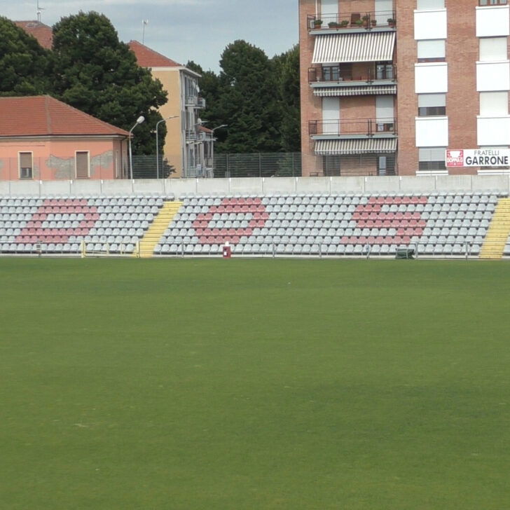 Coppa Italia: l’Alessandria Calcio ospita l’Acqui nel ritorno degli ottavi