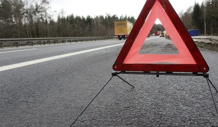 Incidente sulla A21: il traffico è tornato normale