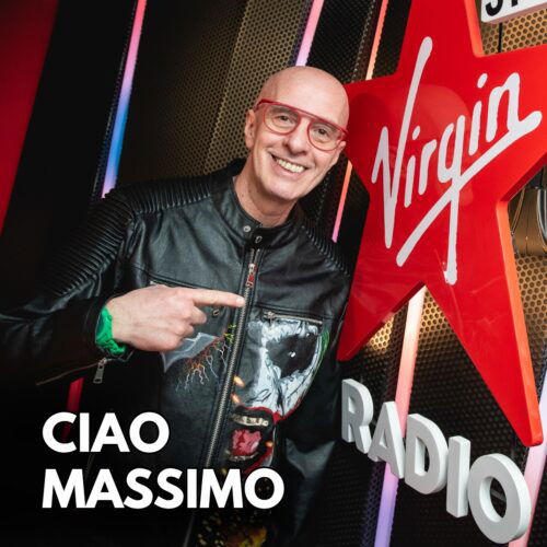 Il mondo della musica piange Massimo Cotto