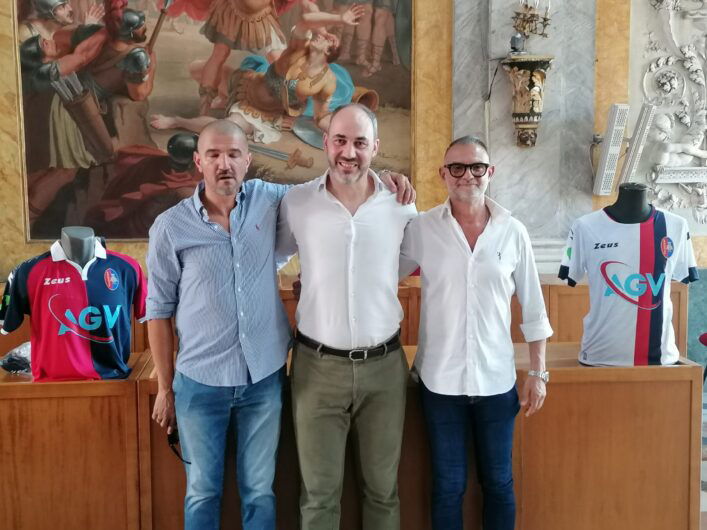 Presentazione ufficiale in Comune per la Valenzana