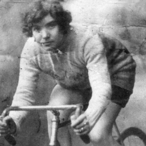 Sabato una pedalata da Sezzadio a Masio per ricordare Alfonsina Strada, la prima donna al Giro d’Italia