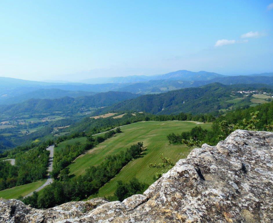 cammino san michele provincia alessandria