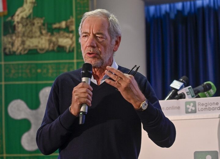 Svizzera, Bertolaso: “Al Niguarda anche un 19enne del Verbano, condizioni migliori del previsto”