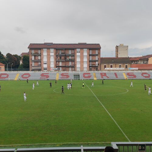 Fc Alessandria: 0-0 nel test con l’Acqui. Buona risposta di pubblico al Moccagatta