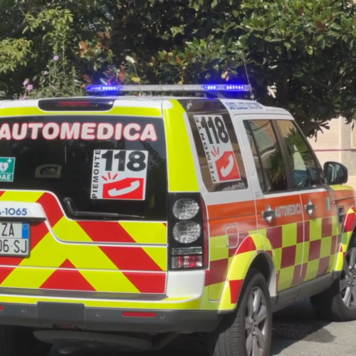 Omicidio-suicidio Rivalta Bormida: “Impensabile una tragedia del genere”