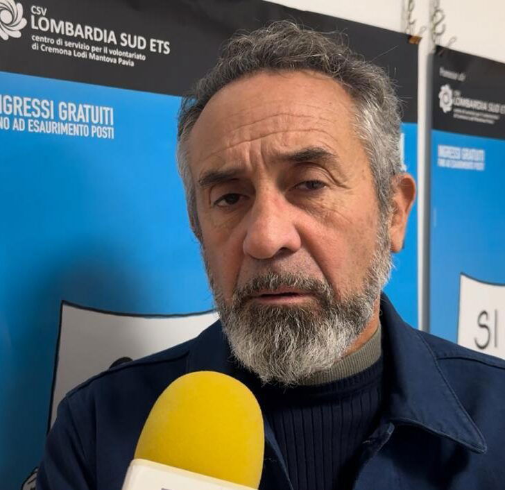 Pavia: Giuliano Ruffinazzi sarà il nuovo capo di gabinetto del sindaco