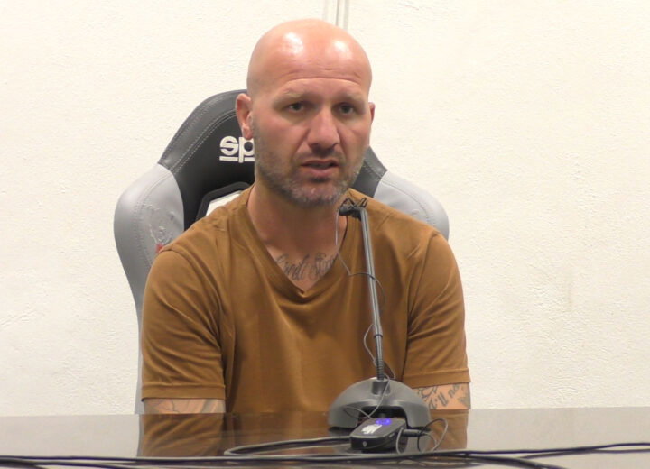 Novese, nuova proprietà e nuovo mister: Francesco Gambino presidente, Andrea Camussi in panchina