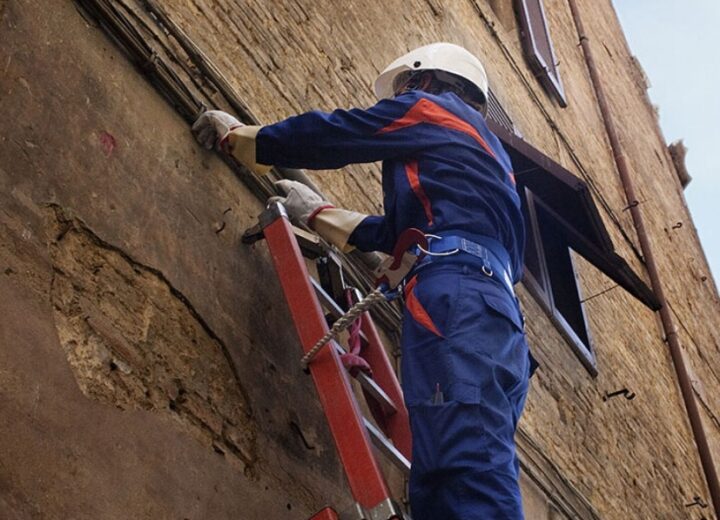 Martedì stop all’erogazione dell’energia elettrica in alcune vie del centro di Alessandria
