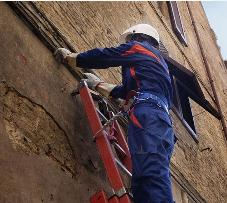 Blackout al Cristo dopo il maltempo. Enel: “Fatto il possibile per limitare disagi”