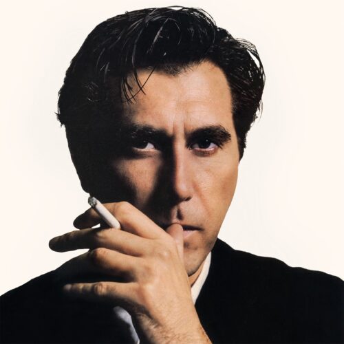 Bryan Ferry pubblica Retrospective: Selected Recordings 1973-2023.